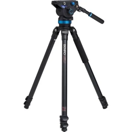 Benro A373FBS8 video statīvs