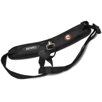 Straps & Holders - Benro CS1 pleca siksna - quick order from manufacturer