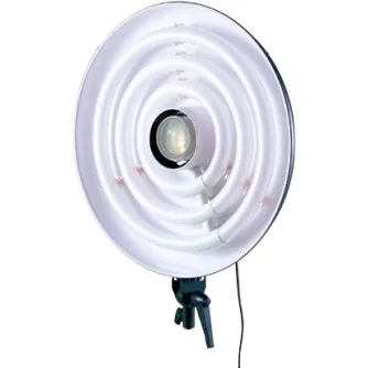 LED Gredzenveida lampas - Falcon Eyes Ring dienas gaisma / Light RFL-3 90W Nr.291070 - ātri pasūtīt no ražotāja