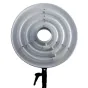 LED Gredzenveida lampas - Falcon Eyes Ring dienas gaisma / Light RFL-3 90W Nr.291070 - ātri pasūtīt no ražotāja