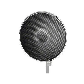 Gaismas veidotāji - walimex pro Honeycomb for Beauty Dish, 40cm - ātri pasūtīt no ražotāja