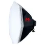 Falcon Eyes LHD-B655FS 6x55W Lamp + Octabox 120cm