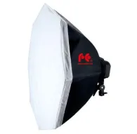 Falcon Eyes LHD-B655FS 6x55W Lamp + Octabox 120cm
