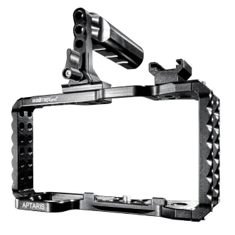 Ietvars kameram CAGE - walimex pro Aptaris for Nikon 1 - ātri pasūtīt no ražotāja