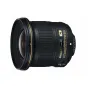 NIKKOR AF-S 20mm f/1.8G ED
