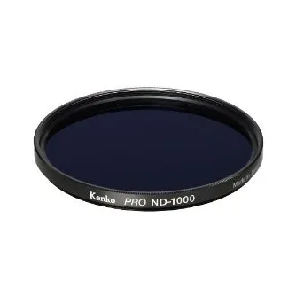 ND neitrāla blīvuma filtri - KENKO FILTER REAL PRO ND1000 77MM - ātri pasūtīt no ražotāja