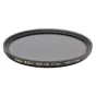 ND neitrāla blīvuma filtri - KENKO FILTER REAL PRO ND8 58MM - ātri pasūtīt no ražotāja