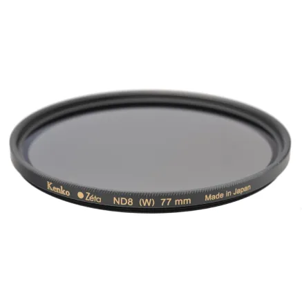 KENKO FILTER REAL PRO ND8 58MM