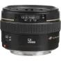 Objektīvi - Canon EF 50mm F/1.4 USM - perc šodien veikalā un ar piegādi