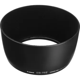 Blendes - Canon LENS HOOD ES-79 II - ātri pasūtīt no ražotāja Blendes - Canon LENS HOOD ES-79 II - ātri pasūtīt no ražotāja