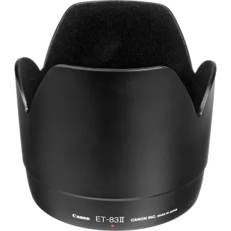 Blendes - Canon LENS HOOD ET-83 II - ātri pasūtīt no ražotāja