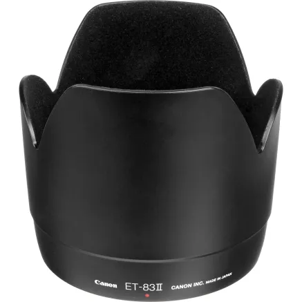 Canon Lens Hood ET-83 II for Canon EF 70-200mm f/2.8L Canon ET-83 II Lens Hood