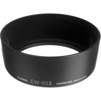 Blendes - Canon LENS HOOD EW-65 II - ātri pasūtīt no ražotāja
