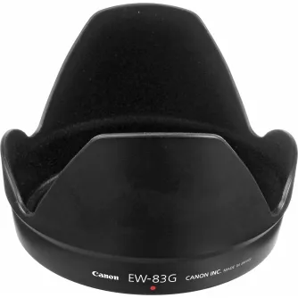 Blendes - Canon LENS HOOD EW-83G - ātri pasūtīt no ražotāja