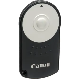Kameras pultis - Canon CAMERA REMOTE CONTROLLER RC-6 - perc šodien veikalā un ar piegādi