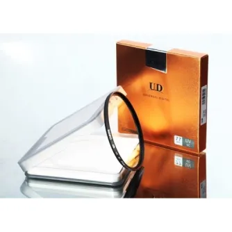 UV aizsargfiltri - Benro UD UV SC 52mm filtrs - ātri pasūtīt no ražotāja