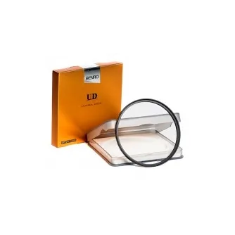 UV aizsargfiltri - Benro UD UV SC 58mm filtrs UDUVSC68 - ātri pasūtīt no ražotāja