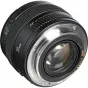 Objektīvi - Canon EF 50mm F/1.4 USM - perc šodien veikalā un ar piegādi