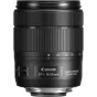 Objektīvi - Canon LENS EF-S 18-135mm f/3.5-5.6 IS STM - ātri pasūtīt no ražotāja
