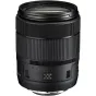 Objektīvi - Canon LENS EF-S 18-135mm f/3.5-5.6 IS STM - ātri pasūtīt no ražotāja