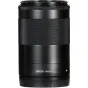 Objektīvi - Canon LENS EF-M 55-200MM F4.5-6.3 IS STM BK - ātri pasūtīt no ražotāja