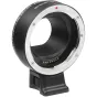 Canon Mount Adapter EF EOS M EF EF S to EOS M