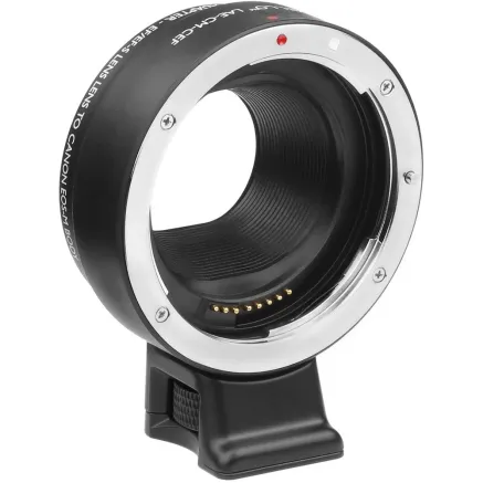 Canon Mount Adapter EF EOS M EF EF S to EOS M