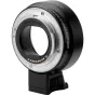 Adapters for lens - Canon Mount Adapter EF EOS M EF EF S to EOS M - quick order from manufacturer