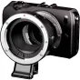 Adapters for lens - Canon Mount Adapter EF EOS M EF EF S to EOS M - quick order from manufacturer