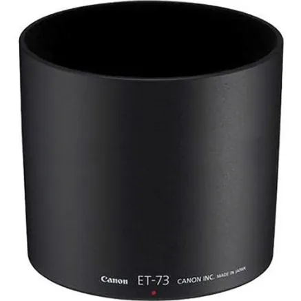 Canon ET-73 Lens Hood for EF 100mmf/2.8L Macro IS