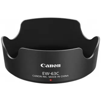 Blendes - Canon LENS HOOD EW-63C - ātri pasūtīt no ražotāja