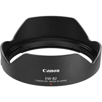Blendes - Canon LENS HOOD EW-82 - ātri pasūtīt no ražotāja