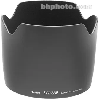Blendes - Canon LENS HOOD EW-83F- (24-70 LENS) - ātri pasūtīt no ražotāja