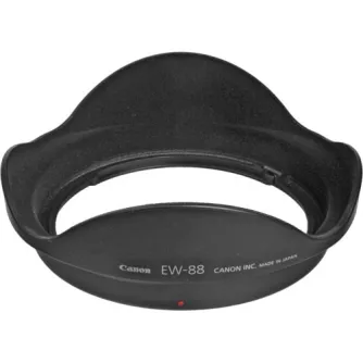Blendes - Canon LENS HOOD EW-88 - ātri pasūtīt no ražotāja