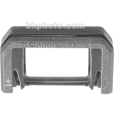 Canon DIOPTRIC ADJUSTMENT LENS + 1 W/O FRAME