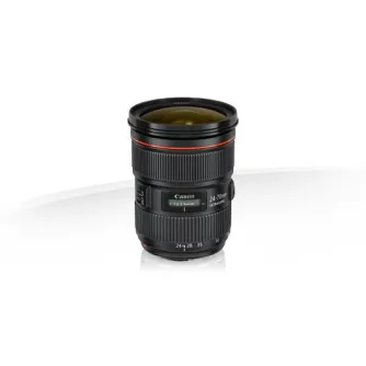 Objektīvi - Canon EF 24-70mm F2.8 II L USM - ātri pasūtīt no ražotāja