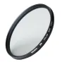 CPL polarizācijas filtri - Benro PD CPL 77mm filtrs - perc šodien veikalā un ar piegādi