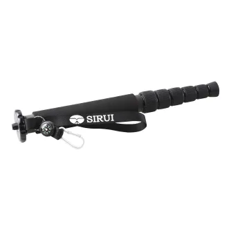 Monopodi - Sirui monopods P-SERIES P-326 - ātri pasūtīt no ražotāja
