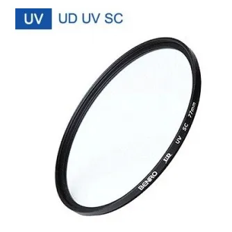 UV aizsargfiltri - Benro filtrs UD UV SC 82mm - perc šodien veikalā un ar piegādi