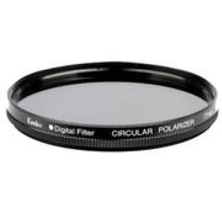 KENKO FILTER DIGITAL CIRCULAR POLARIZING 55MM