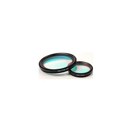 ZEISS T* CSC FILTER 58MM 