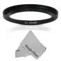 Filtru adapteri - Marumi Step-up Ring Lens 55mm to Accessory 62mm - perc šodien veikalā un ar piegādi