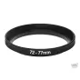 Filtru adapteri - Marumi Step-up Ring Lens 72mm to Accessory 77mm - perc šodien veikalā un ar piegādi