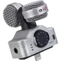 Zoom iQ7 MS Stereo Microphone for Lightning iPhone and iPad