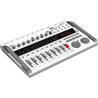 Audio Mikserpulti - Zoom R16 Recorder Interface Controller - ātri pasūtīt no ražotāja