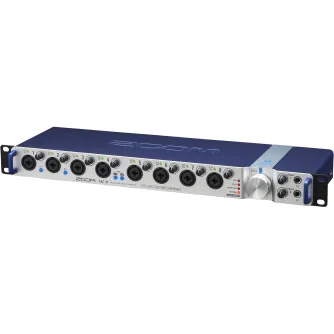Audio Mikserpulti - Zoom TAC-8 Thunderbolt Audio Converter - ātri pasūtīt no ražotāja