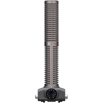 Zoom SSH-6 Stereo Shotgun Microphone Capsule for H5, H6, Q8, F8