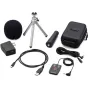 Zoom TPS-2 Tripod Stand for Handy Recorders