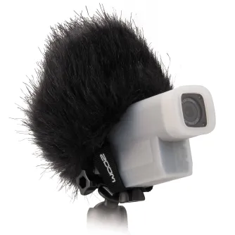 Mikrofonu aksesuāri - Zoom RJQ-4 Rain Jacket for Q4 - ātri pasūtīt no ražotāja