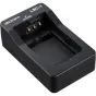 Mikrofonu aksesuāri - Zoom LBC-1 Lithium Battery Charger for BT-02, BT-03 - ātri pasūtīt no ražotāja